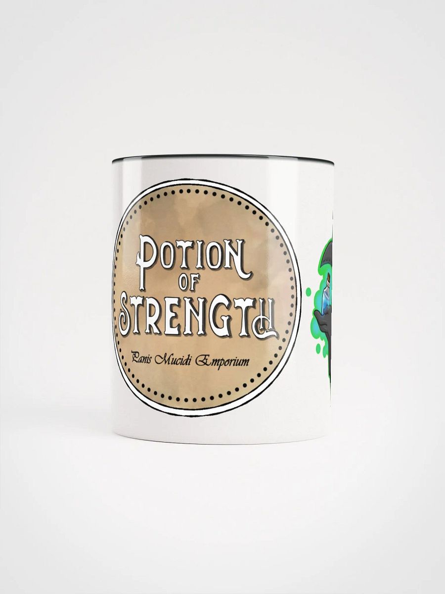 Potion of Strength Mug product image (5)