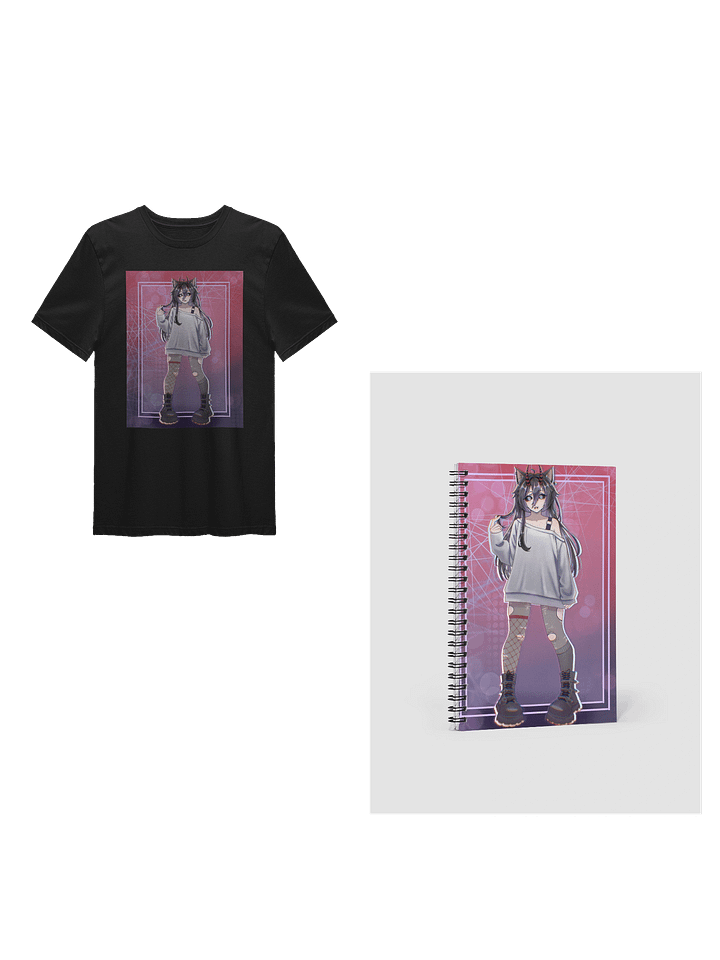 Cool Girl Mina Bundle product image (1)