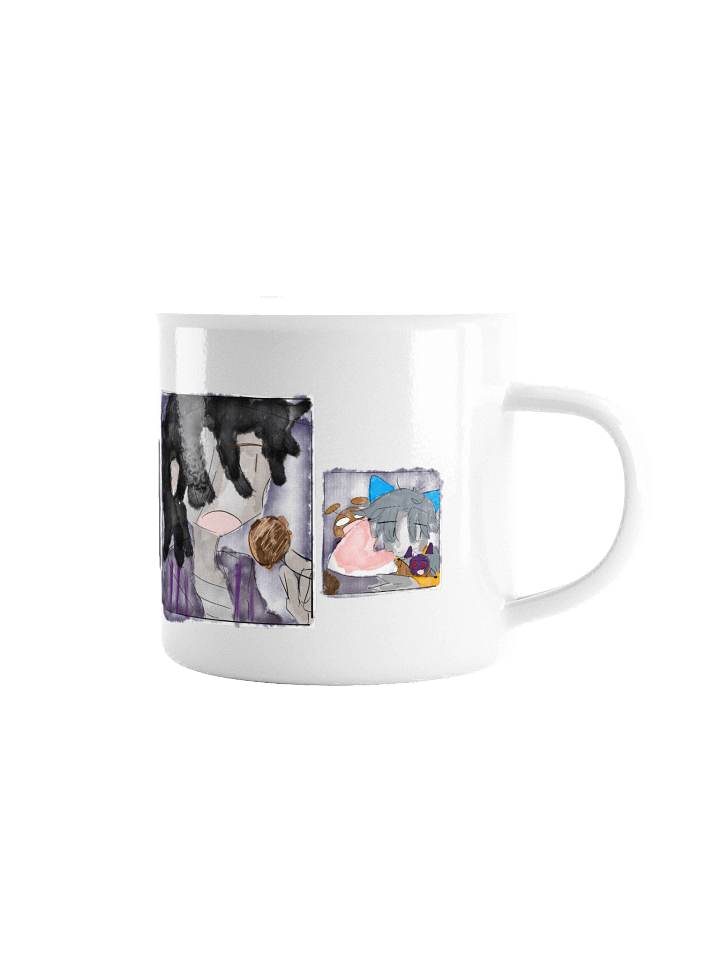 Moon Savers August Cup product image (1)