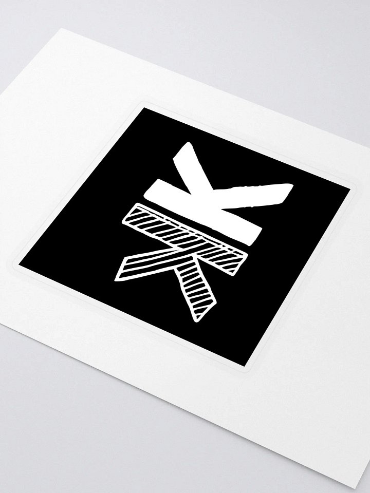 TheKays - OG Logo Sticker product image (2)