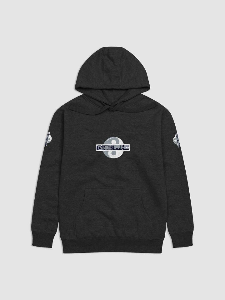 Cotton Heritage Unisex Premium Hoodie | Breathe in Style & Comfort product image (1)