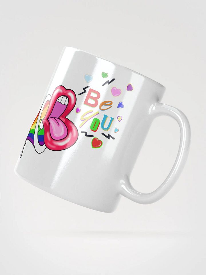 TJ Pride Mug product image (3)