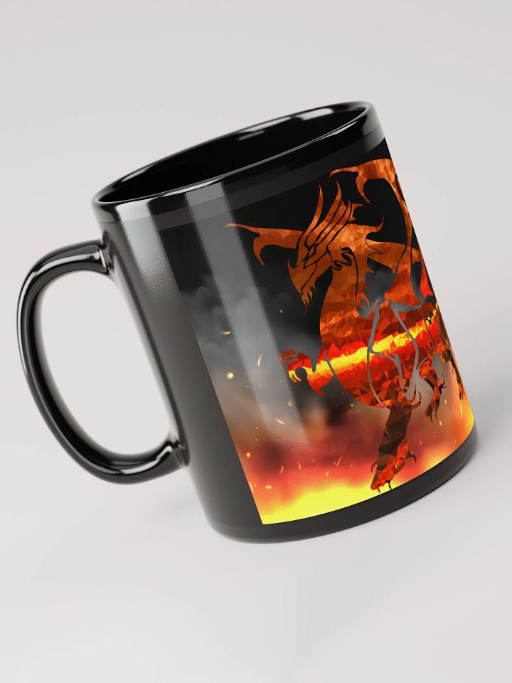 Dragon Mug product image (2)