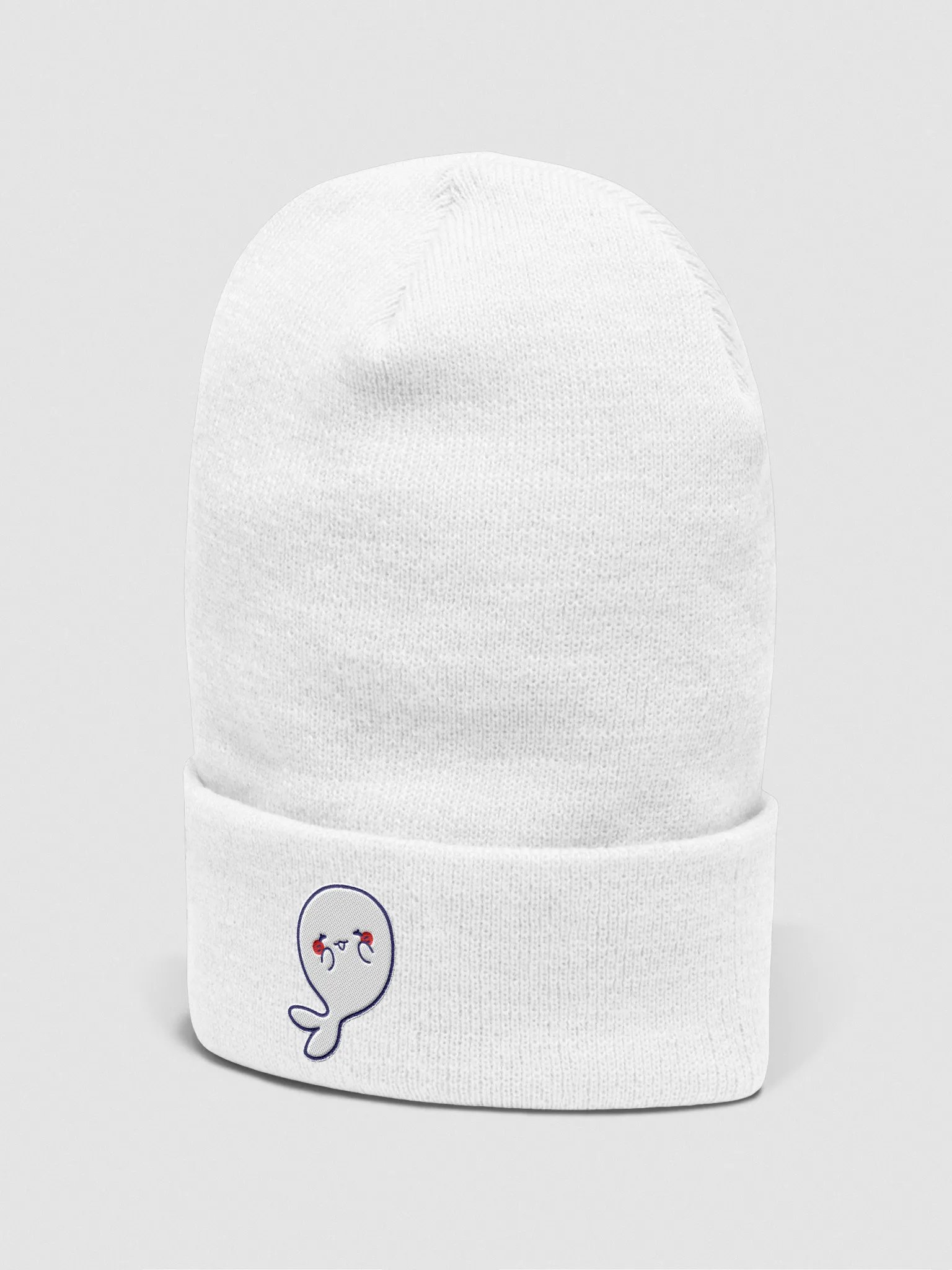 First Drip: Happy Nunu Beanie product image (2)
