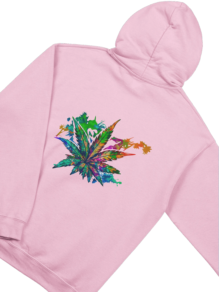 Hoodie product image (3)