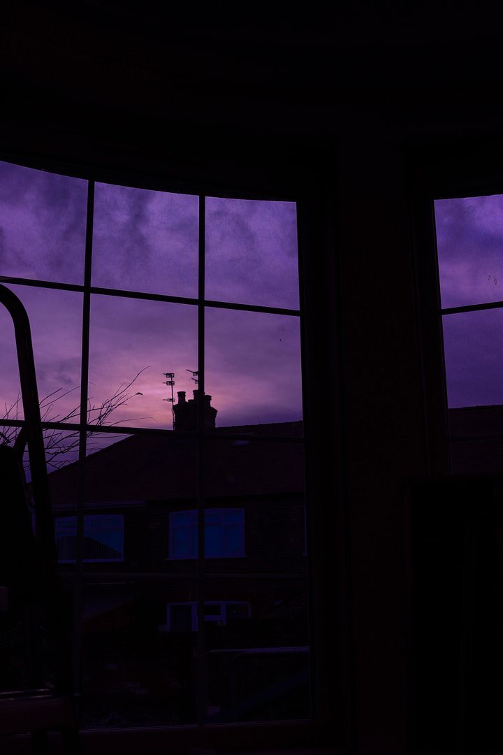 A PURPLE NIGHT product image (1)