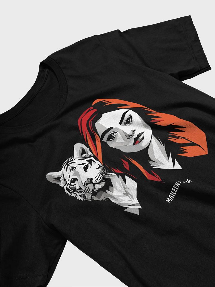 Maileen’s Wildlife T-Shirt #3 product image (1)