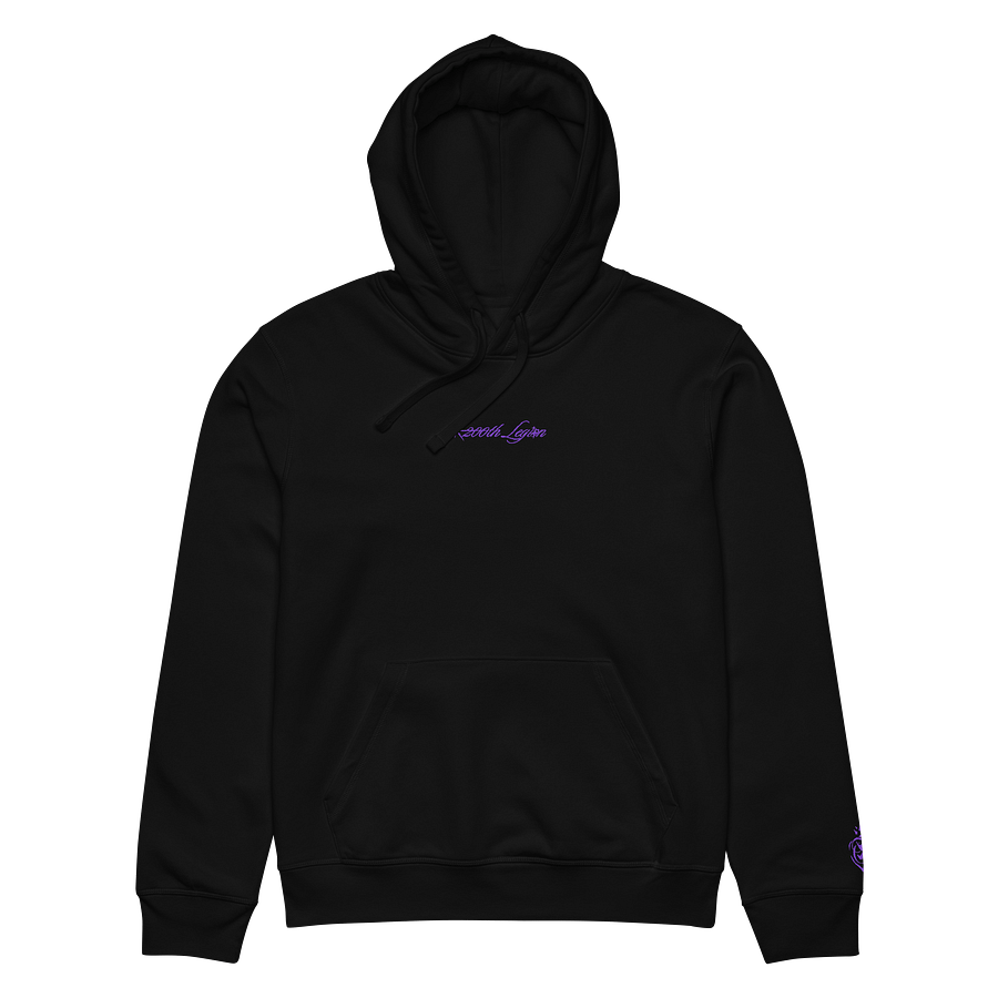 Hoodie – 200th Legion product image (12)