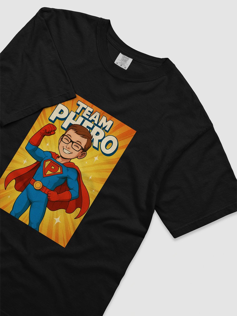 Team Phero V2 product image (20)