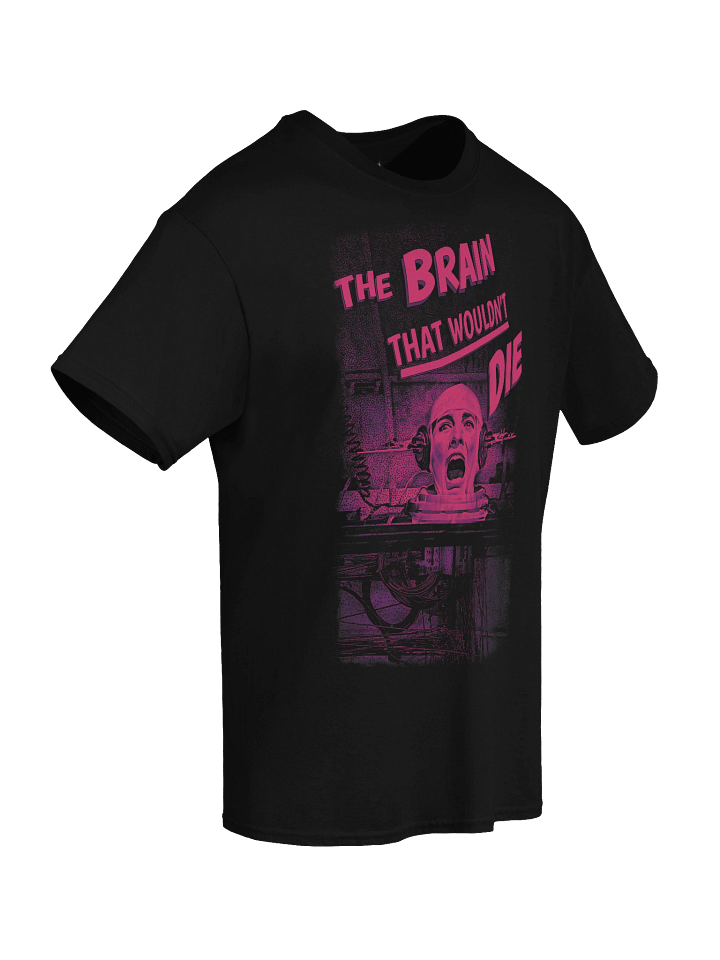 The Brain That Wouldn't Die Tee product image (2)