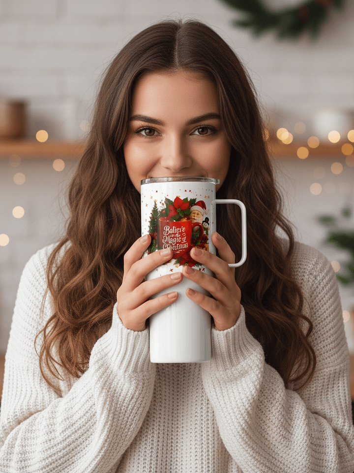 Christmas Tumbler product image (1)