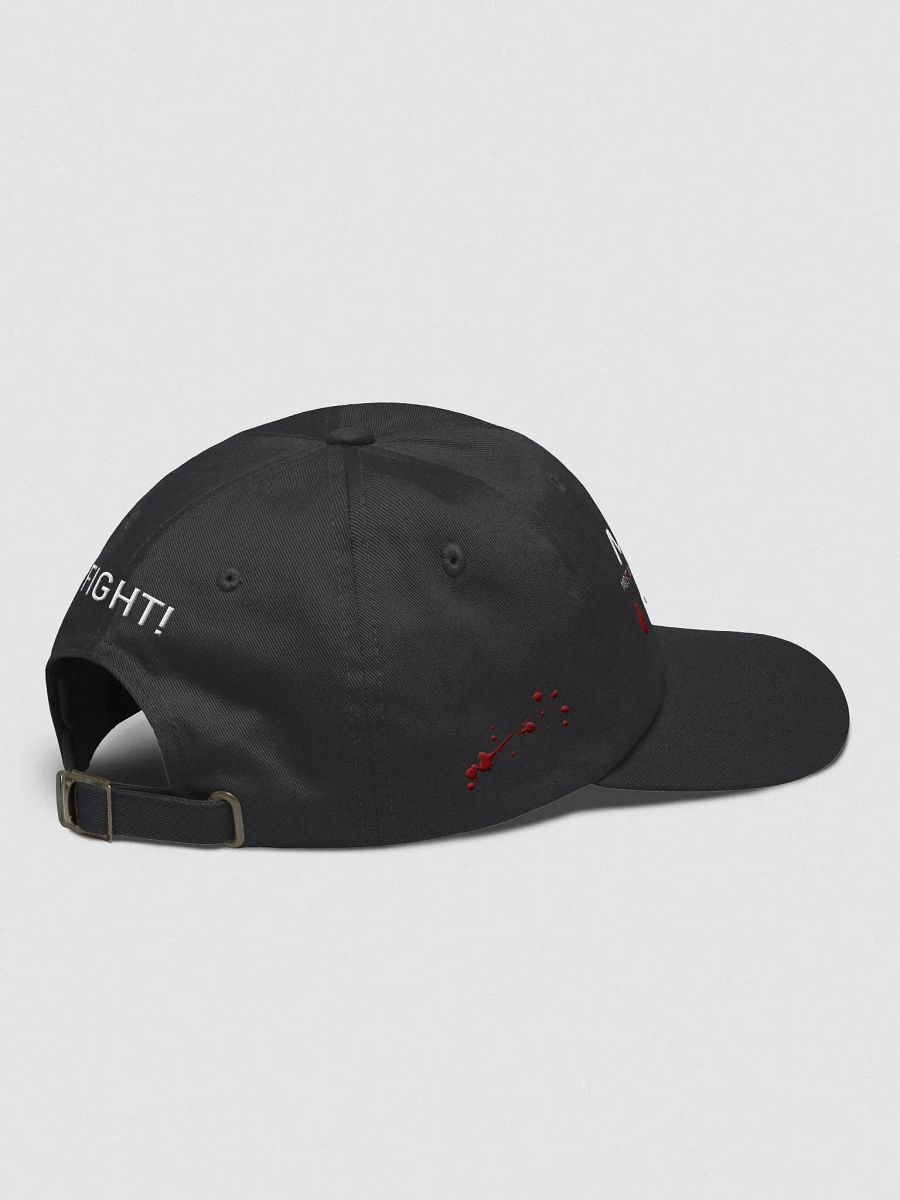 TRUMP MAGA ASSASSINATION HAT product image (7)