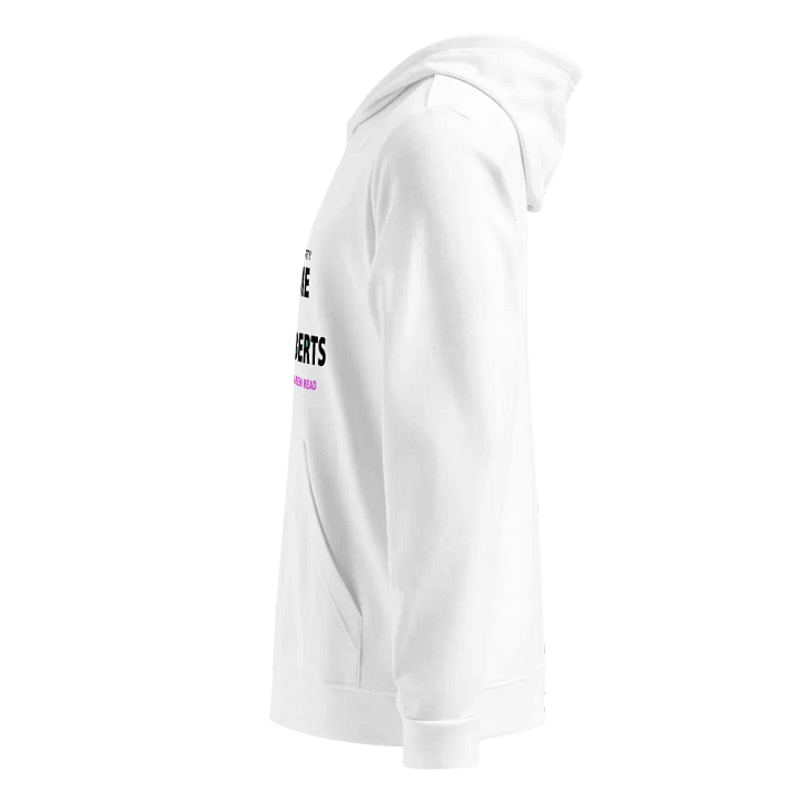 Rehome the McAlberts Adidas Hoodie product image (2)