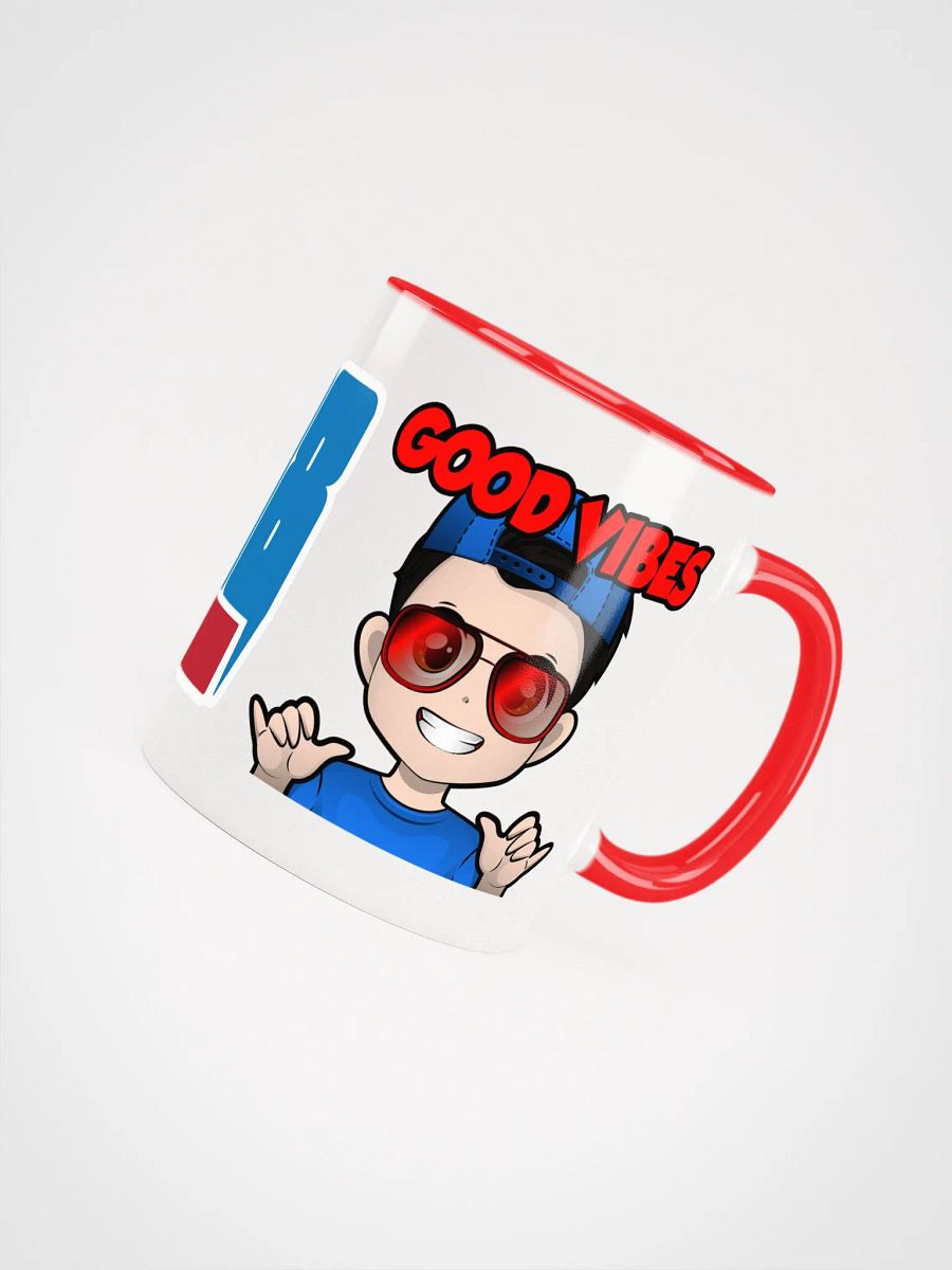 E18 Good Vibes Mug V2 product image (5)