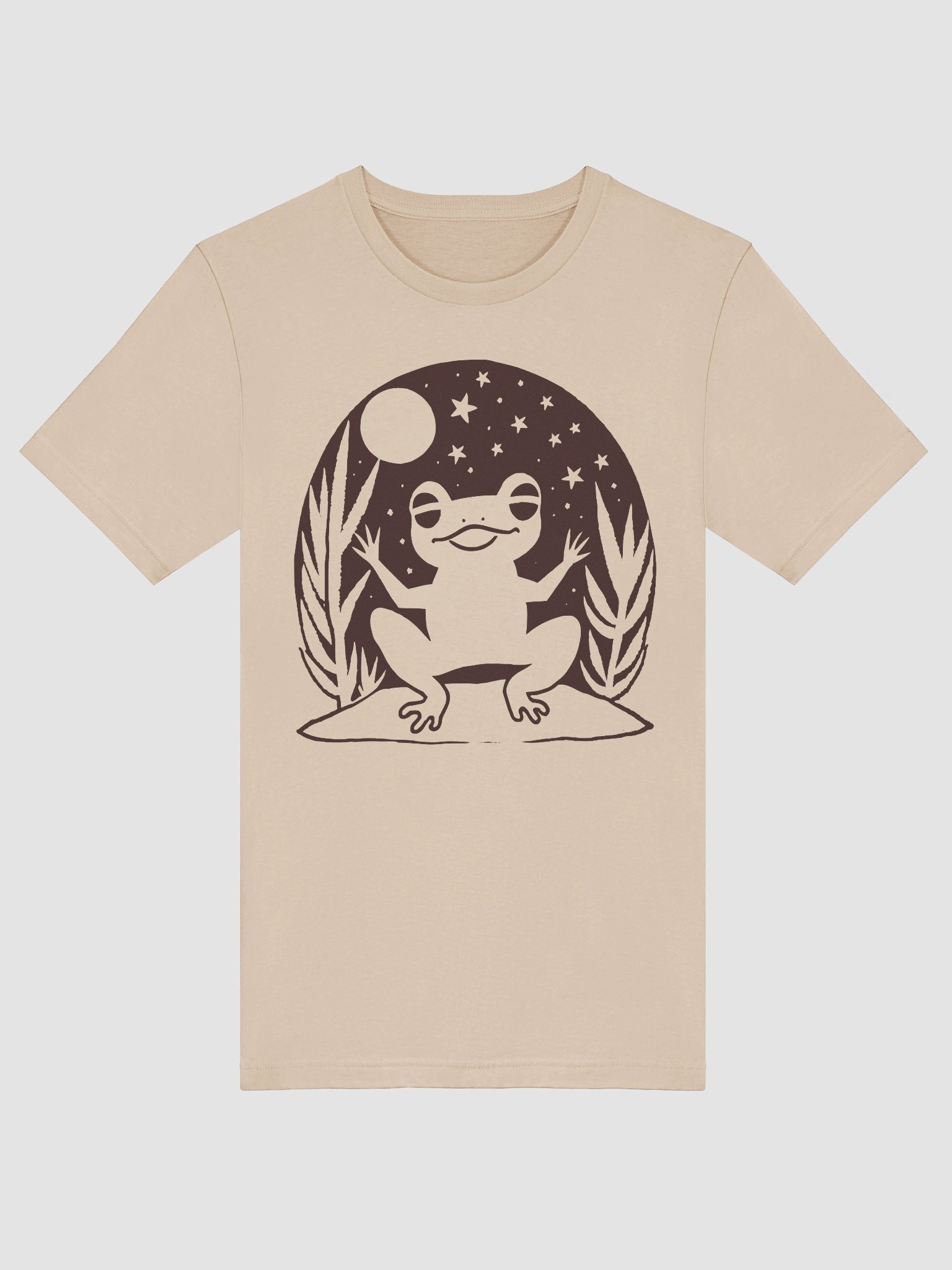 Coquí de Noche Camiseta Unisex product image (4)