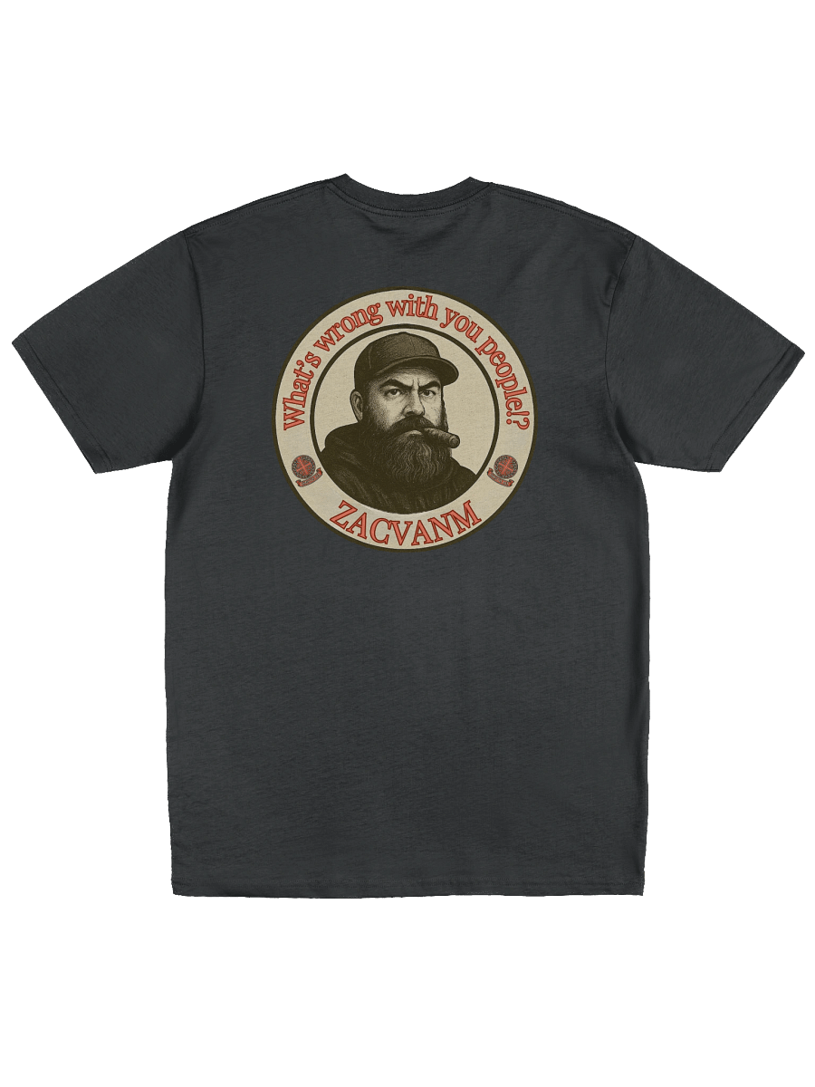 Hit it RC tee product image (11)