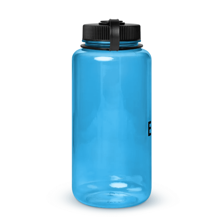 Eco-Friendly Wide Mouth Hydration Bottle product image (4)