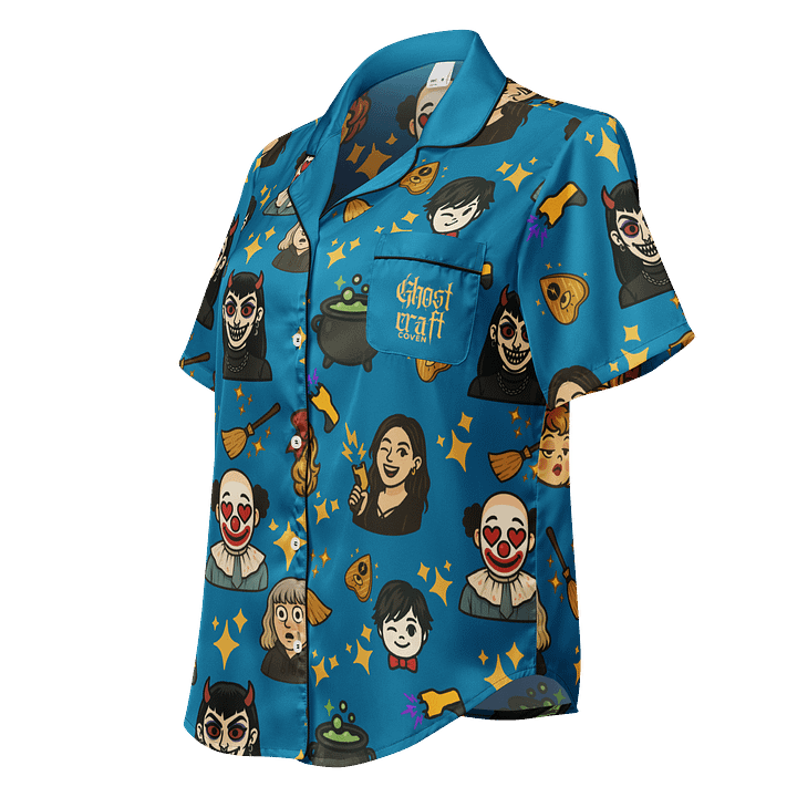 Sweet NIghtmares product image (1)