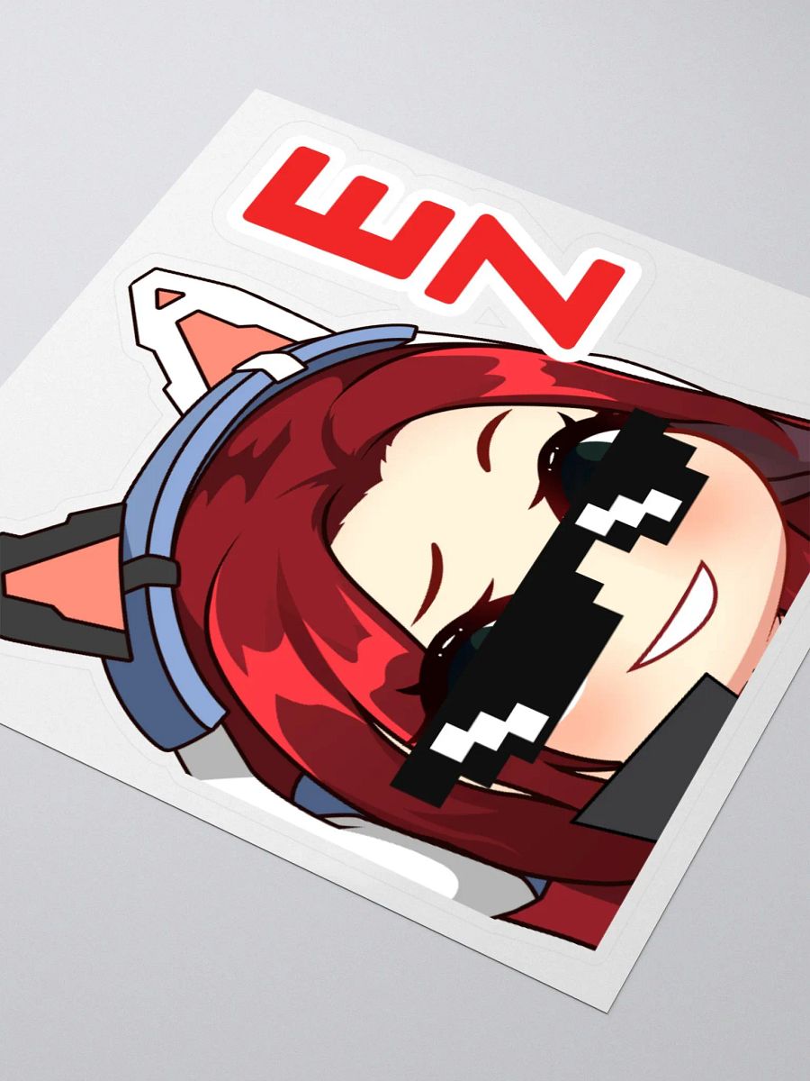 Spyciclee EZ Sticker product image (3)