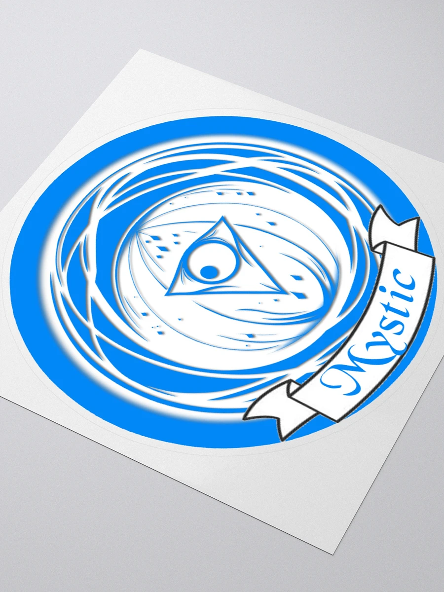Mystic Clan Emblem product image (7)