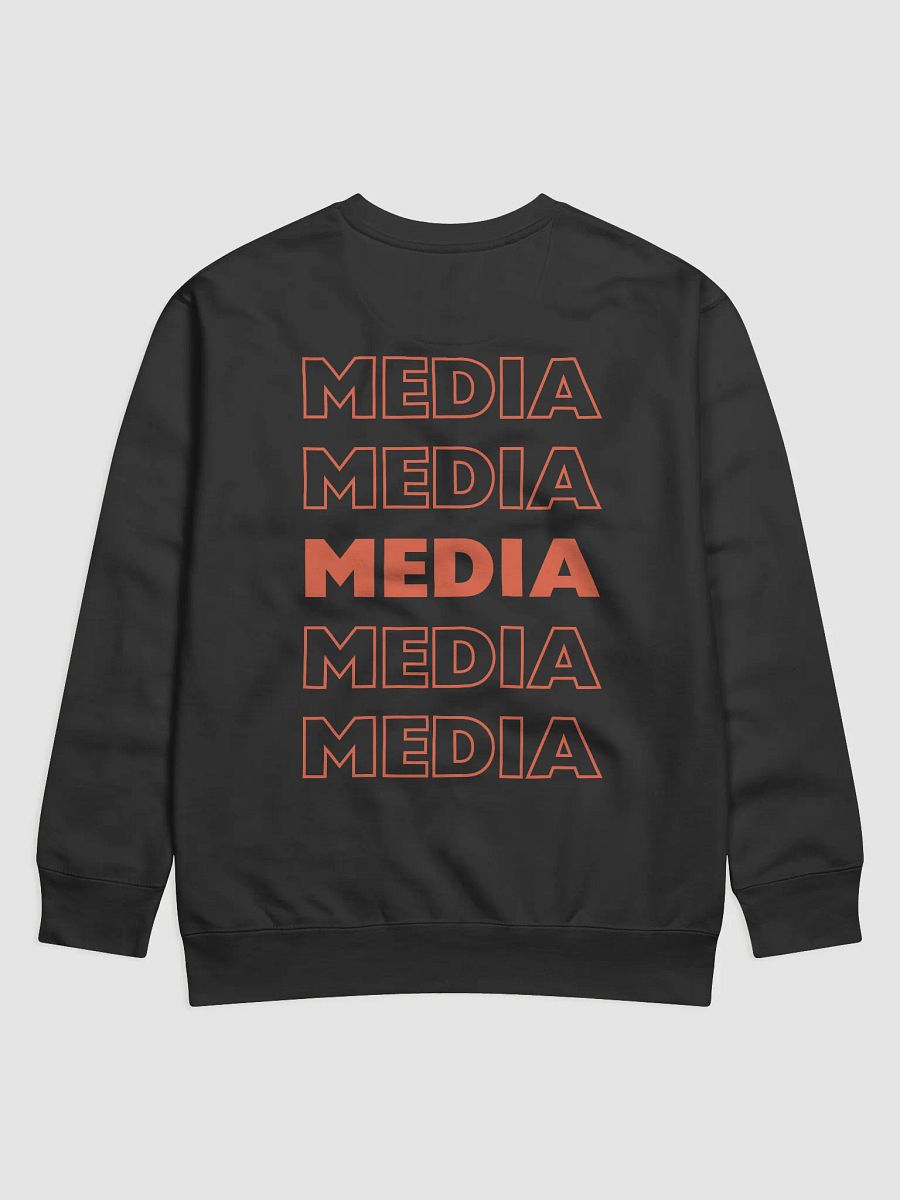 Vibrant Media Sweatshirt product image (1)