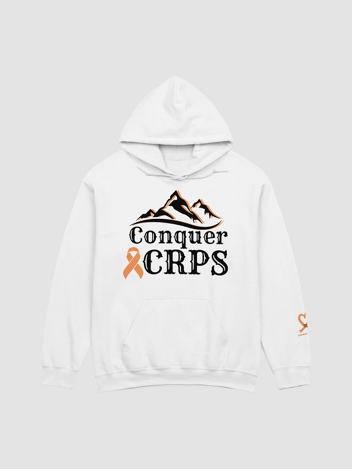 OFFICIAL Conquer CRPS Hoodie product image (45)
