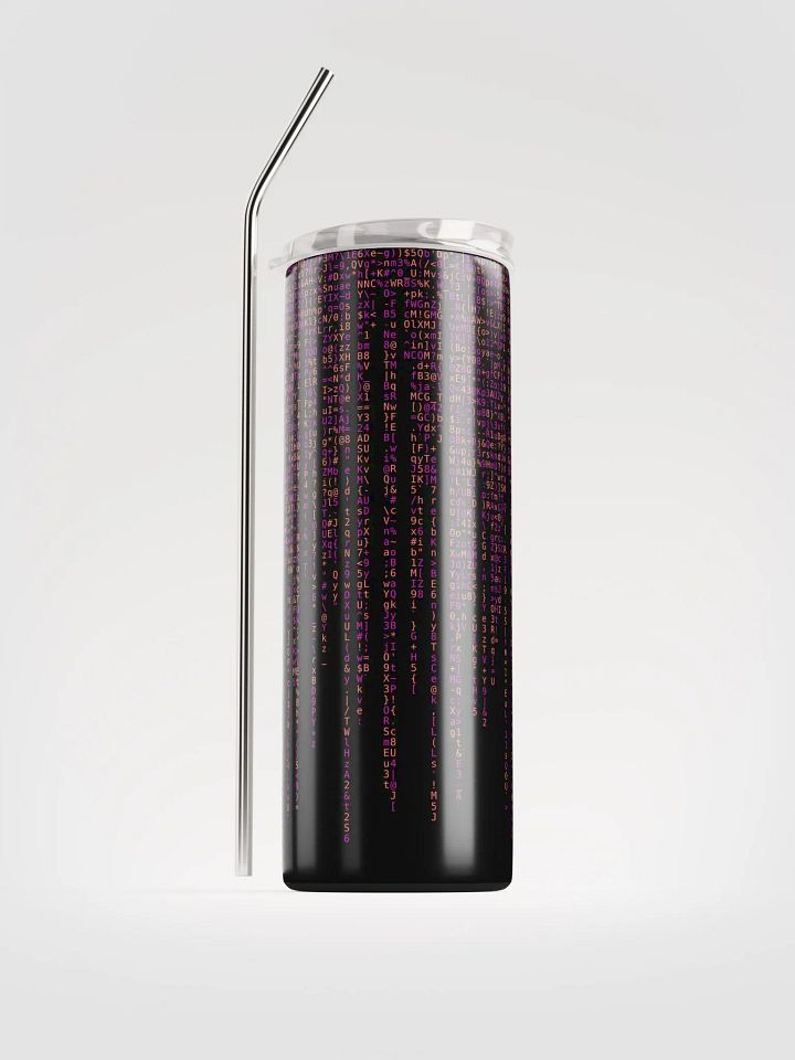 Digital Rain: Nightline Stream product image (1)