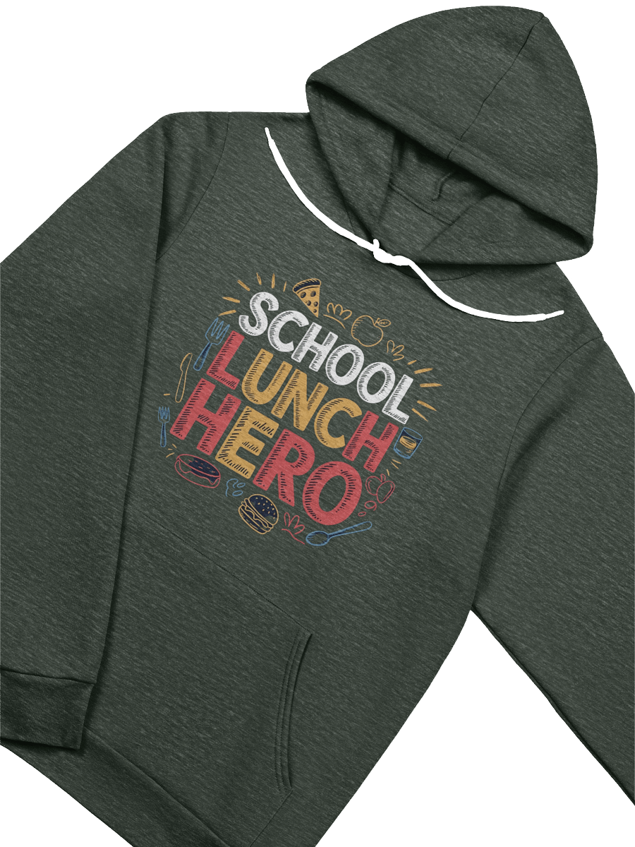 School Lunch Hero product image (3)