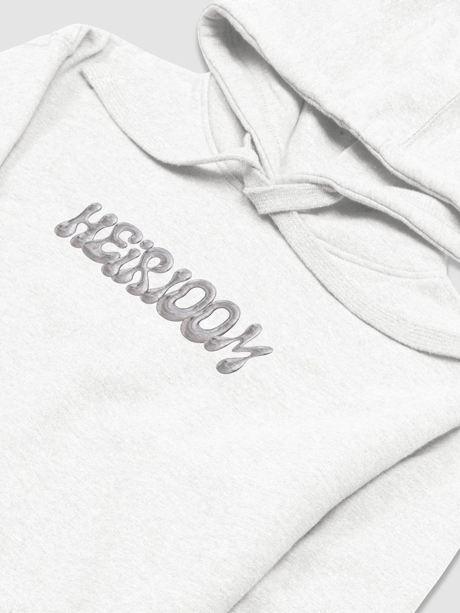 HEIRLOOM CHROME HOODIE product image (3)