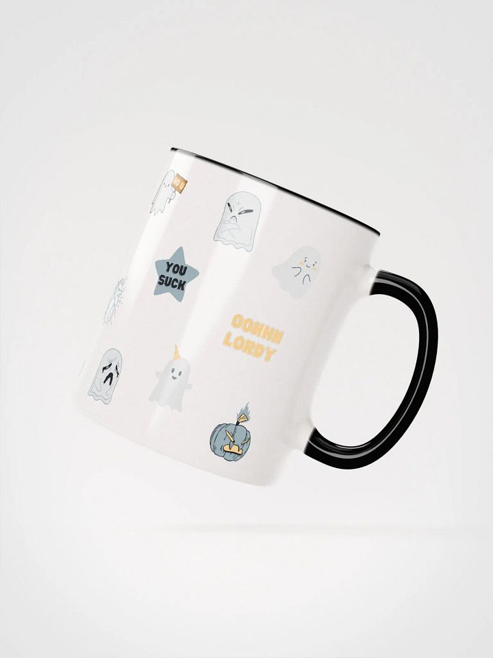 Emote Mug product image (26)