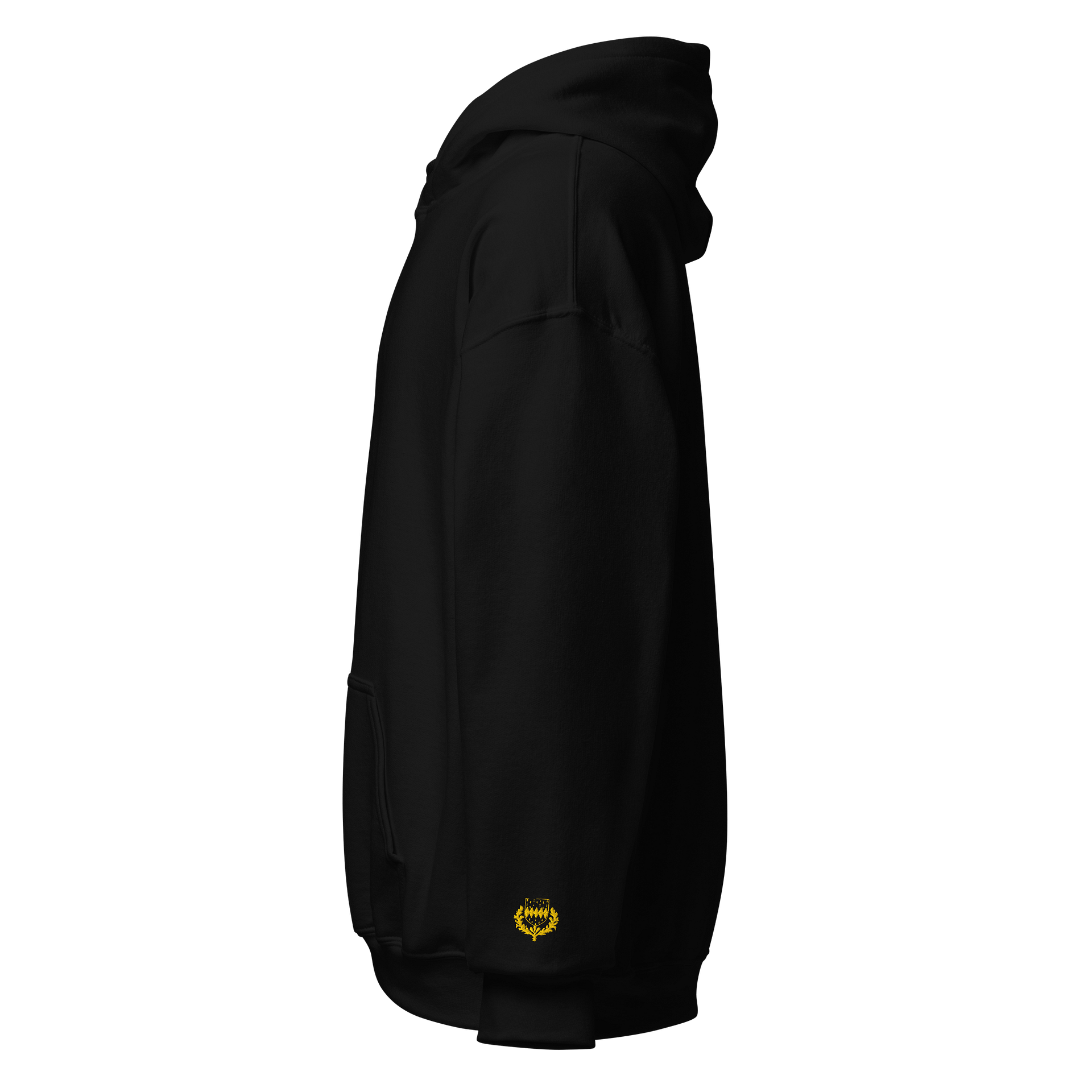 Pennington Hoodie v4 product image (3)