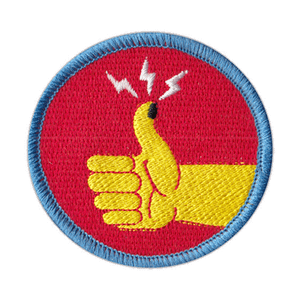 Home Project Mishaps (de)Merit Badge Bundle product image (6)