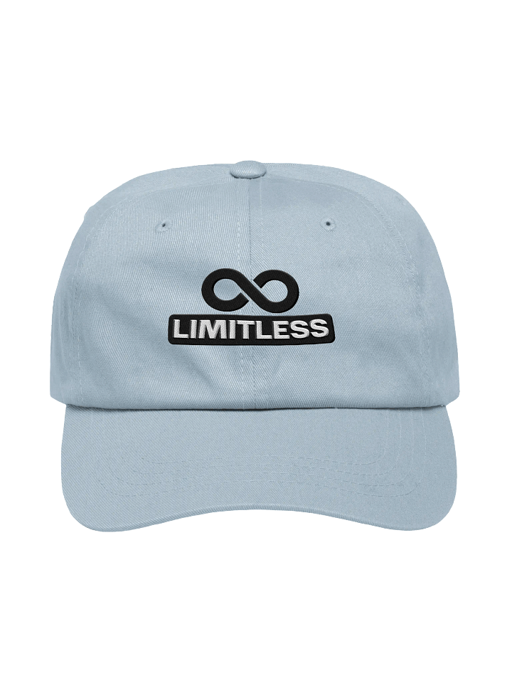 Limitless (Embroidered) product image (1)