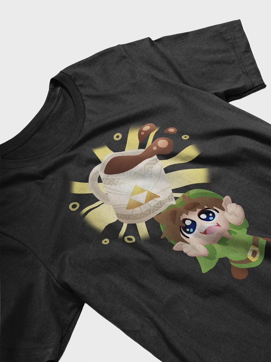 Coffee Canvas Shirt product image (3)