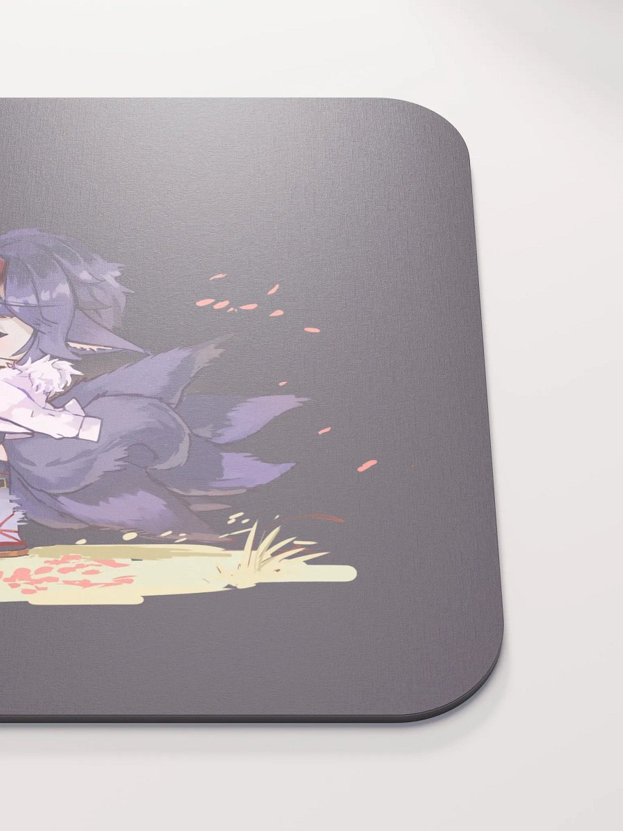 Brielle Foxfire Chibi Ver. Mousepad product image (5)