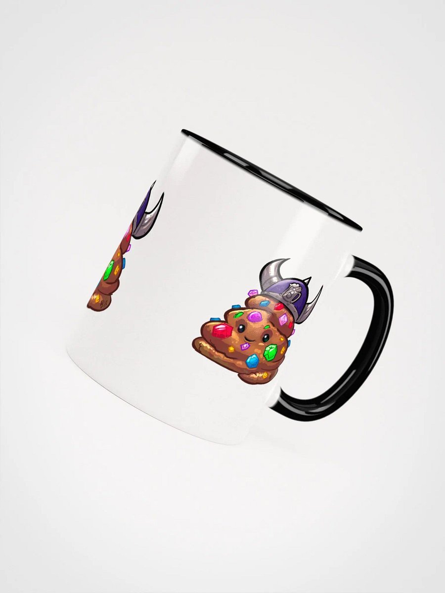 Crystalized poop mug product image (46)