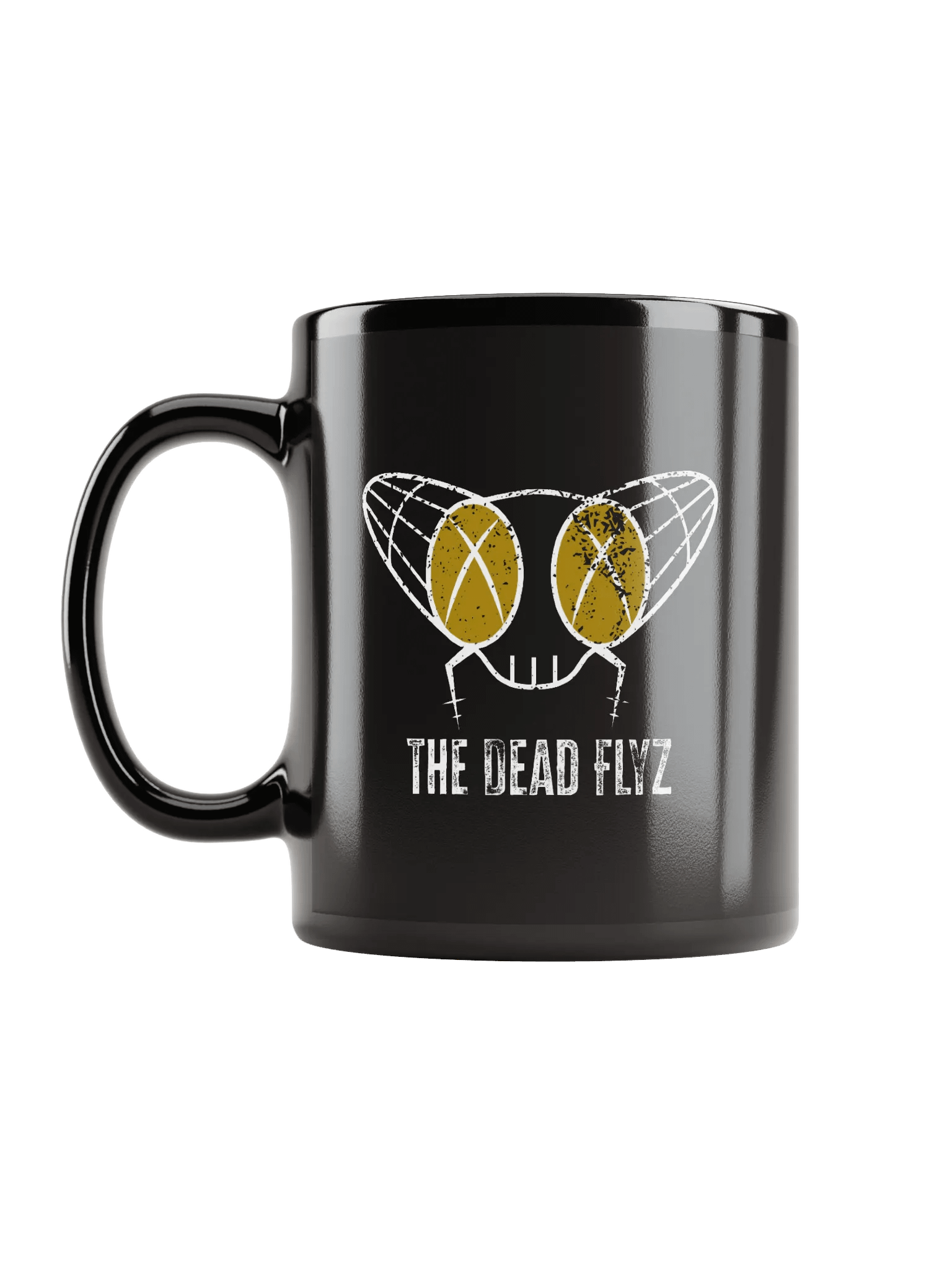 The Dead Flyz Mug product image (12)
