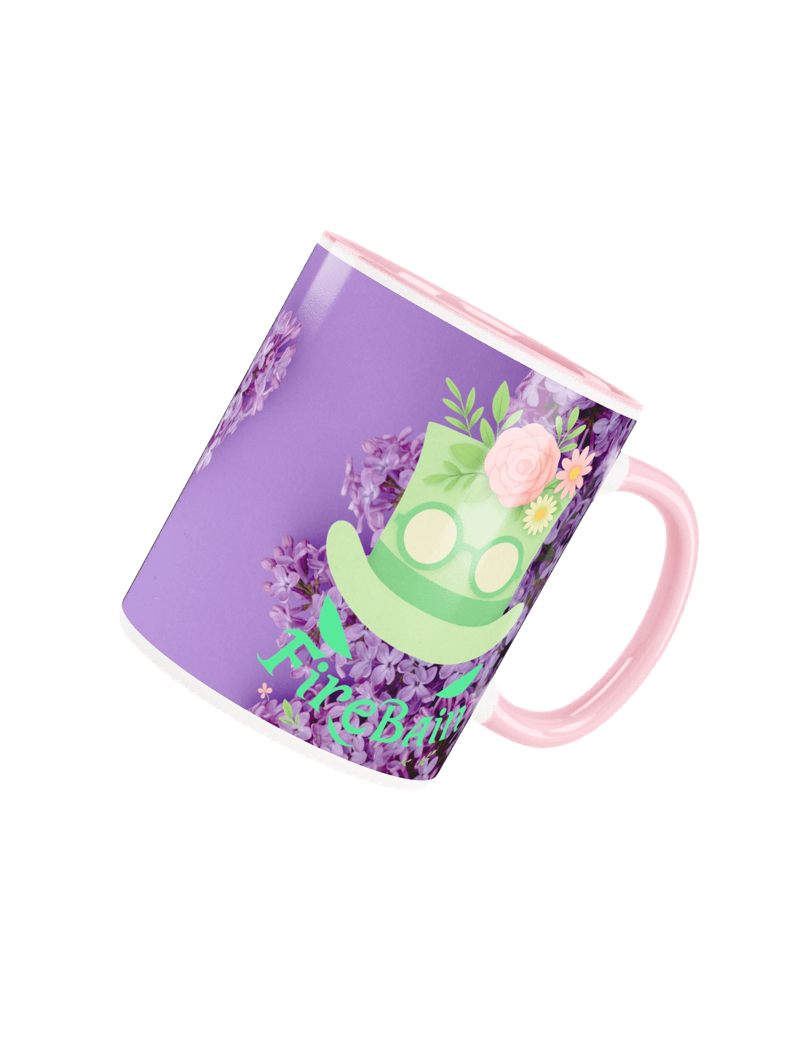 Spring Ceramic Mug product image (4)