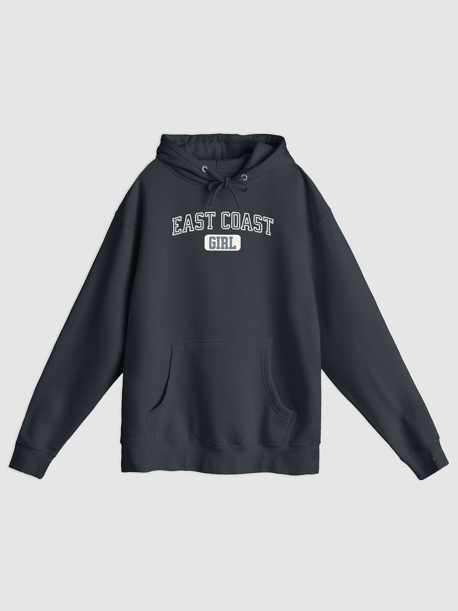East Coast Girl Premium Hoodie product image (15)
