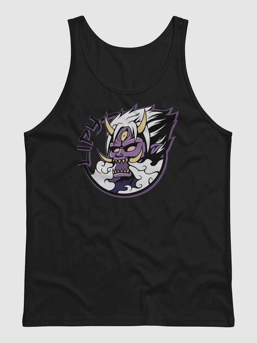 Purple Tank Top product image (1)