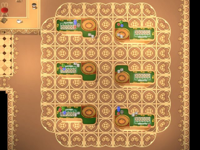 KR Luxury Hotel and Casino – Tileset for RPGs product image (7)