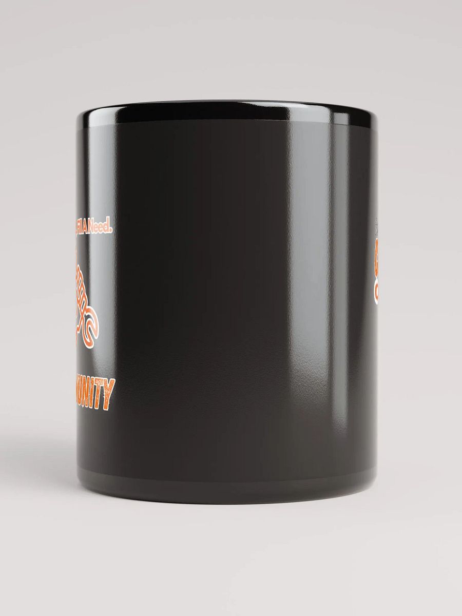 The "Oklahoma" For The Community (FTC) Mug product image (5)