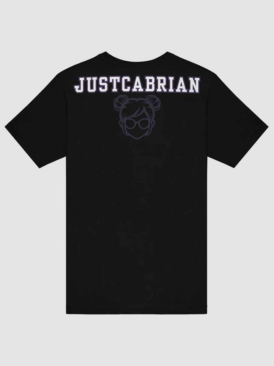Team Milk Cannons Tee product image (2)