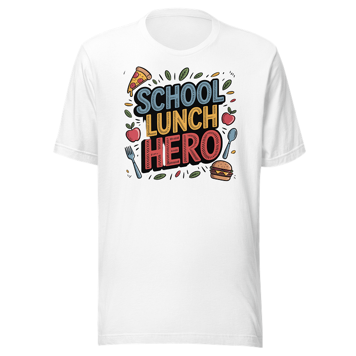 School Lunch Hero product image (1)