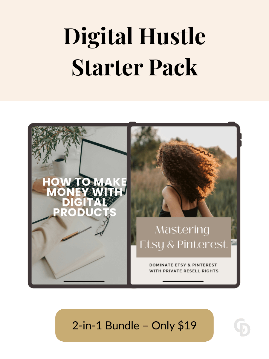 The Beginner’s Guide to Making Money Online product image (1)