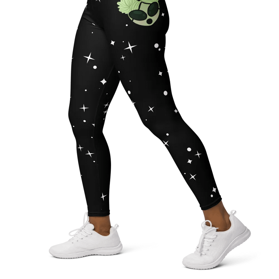 Alien Leggings product image (3)