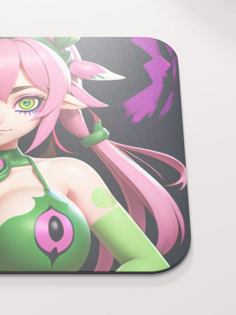 Elf-Eyed Fantasy Mouse Pad product image (6)