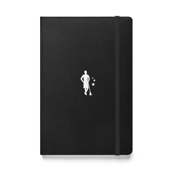 22 White Journal product image (1)