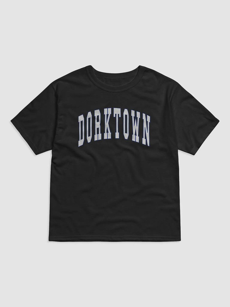 Dorktown College Tee product image (1)