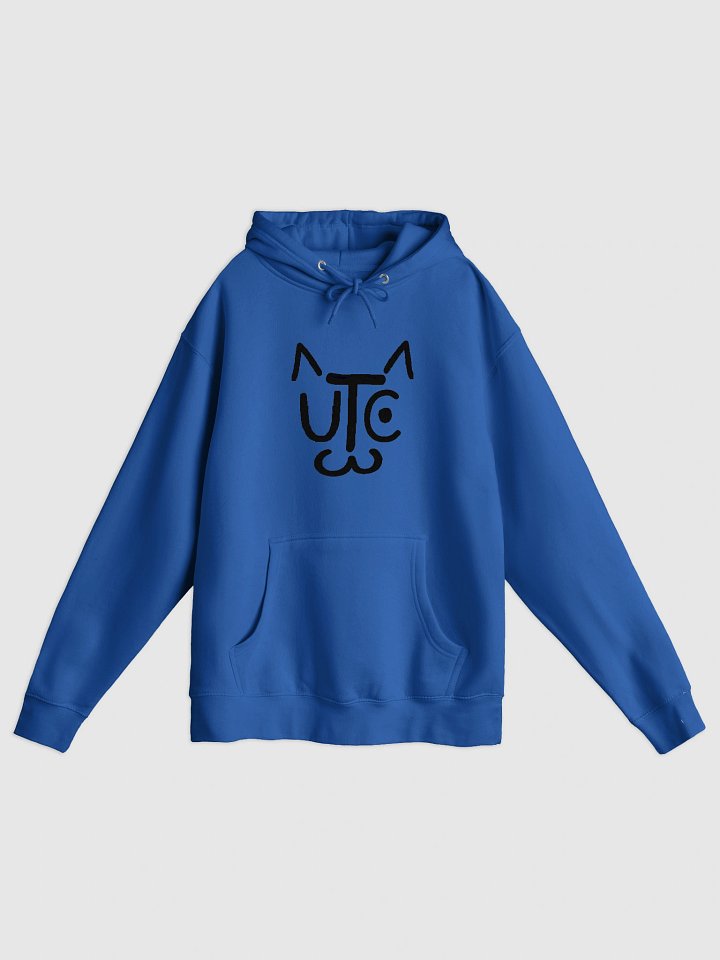 UberTallCats Hoodie product image (2)